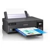 Spausdintuvas Epson | Ecotank | L11050 | Inkjet | Spalvotas | A6 | Wi-Fi | Juodas