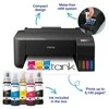 „Epson EcoTank L1230“ – spausdintuvas su nepertraukiamu rašalo tiekimu