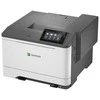 lazerinis spausdintuvas Lexmark Lexmark CS632dwe Kolor 4800 x 4800 DPI A4 Wi-Fi