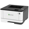 Lexmark MS431dn Monochrome lazerinis spausdintuvas | Lexmark MS431dn | Mono | lazerinis | Lazerinis spausdintuvas | Maximum ISO A-series paper size A4