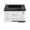 Spausdintuvas Lexmark MS331DN nespalvotas, A4 formato, 38 psl./min., 256 MB, 1 GHz, dvigubas APA ekranas