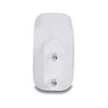 Įkroviklis - LINDY 30W USB Type A ir C Įkroviklis, Dvigubas Prievadas, PD Kompaktiškas Dizainas, Baltas