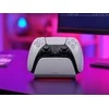 Trust GXT 255 Greito įkrovimo stovas PS5 valdikliams | Balta