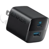 "Anker" įkroviklis 323 33W 1x USB-A 1x USB-C