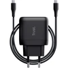 Adapteris Trust 45W/Maxo 24816