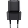 Įkroviklis TRUST MAXO 20W, USB-C Juodas 25174