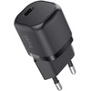 Įkroviklis TRUST MAXO 20W, USB-C Juodas 25174