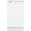 MASINA DE SPALAT VASE HEINNER HDW-FS4505WE++