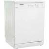 Indaplovė MASINA SP VASE HEINNER HDW-FS6006WE++ (HDW-FS6006WE++)