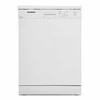 Indaplovė MASINA SP VASE HEINNER HDW-FS6006WE++ (HDW-FS6006WE++)