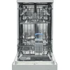 Indaplovė MASINA DE SPALAT VASE HEINNER HDW-FS4506DSE++