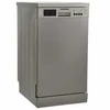Indaplovė MASINA DE SPALAT VASE HEINNER HDW-FS4506DSE++