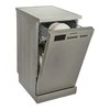 Indaplovė MASINA DE SPALAT VASE HEINNER HDW-FS4506DSE++