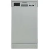 Indaplovė MASINA DE SPALAT VASE HEINNER HDW-FS4506DSE++