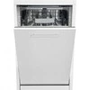 Indaplovė MASINA SP VASE HEINNER HDW-BI4592TE++ (HDW-BI4592TE++)