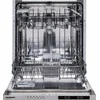 Indaplovė HEINNER HDW-BI6614IE++ įvestis (HDW-BI6614IE++)