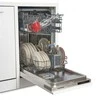 Įmontuojama indaplovė HEINNER HDW-BI4506IE++