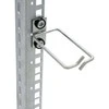 TRITON kablys 40x80 nerūdijančio plieno