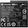 Insta360 Ace Pro baterija