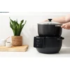 Greitpuodis - Instant Pot® Superior Cooker - lėta viryklė +daugiafunkcinė viryklė (su papildomais priedais)