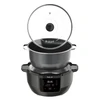 Instant Pot Superior Cooker išardyta dalimis