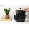 Greitpuodis - Instant Pot® Superior Cooker - lėta viryklė +daugiafunkcinė viryklė (su papildomais priedais)