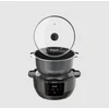 Greitpuodis - Instant Pot® Superior Cooker - lėta viryklė +daugiafunkcinė viryklė (su papildomais priedais)