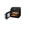 Gruzdintuvė Instant Pot Momentinio virimo orkaitė „Vortex Plus“, 13 l