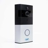 PNI SafeHome PT710B WiFi HD išmanioji vaizdo telefonspynė, P2P, baterija, skirta „Tuya Smart“ programėlė, integracija į scenarijus ir išmanioji automatizacija su kitais „Tuya“ suderinamais produktais