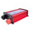PNI įtampos keitiklis L1200W maitinimo šaltinis 12V 230V išvestis