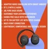 JBL Tune 770 NC belaidės ausinės, Baltos spalvos