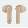 Ausinės JBL Vibe Flex TWS Bluetooth Belaidės In-Ear Earbuds rusvai gelsvas EU