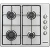 Kaitlentė HEINNER PASTABAMOJAMOJI VIRTUVĖ HBH-V4IEIX