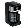Kavos aparatas CAFETIERA DIGITALA HEINNER HCM-DD900BKSS
