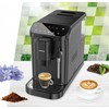 Kavos aparatas HEINNER BUONGIORNO AUTOMATINIS ESPRESAS PAGAMINTA VOKIETIJOJE HEMA-D20DBK