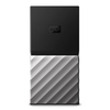 Kietasis diskas Western Digital 2TB WD MyPassport USB 3.1 Gen2 Juodas/Grau