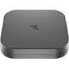Kietasis diskas Corsair Microsystems CORSAIR EX400U 2TB USB4 nešiojamasis SSD diskas, 4000 MB/s skaitymo greitis, 3600 MB/s rašymo greitis