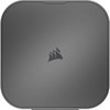 Kietasis diskas Corsair Microsystems CORSAIR EX400U 2TB USB4 nešiojamasis SSD diskas, 4000 MB/s skaitymo greitis, 3600 MB/s rašymo greitis