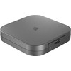 Kietasis diskas Corsair Microsystems CORSAIR EX400U 2TB USB4 nešiojamasis SSD diskas, 4000 MB/s skaitymo greitis, 3600 MB/s rašymo greitis