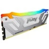 RAM „Kingston KF584CU40RWA-24“ | 24 GB | DDR5 | 8400 MHz | Kompiuteriai/serveriai | Registracijos Nr. | ECC Nr.