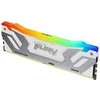 RAM „Kingston KF584CU40RWA-24“ | 24 GB | DDR5 | 8400 MHz | Kompiuteriai/serveriai | Registracijos Nr. | ECC Nr.