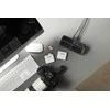 Skaitytuvas Kingston Workflow USB miniHub USB-C/A (WFS-USB)