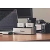 Skaitytuvas Kingston Workflow USB miniHub USB-C/A (WFS-USB)
