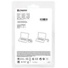 Skaitytuvas Kingston Workflow USB miniHub USB-C/A (WFS-USB)
