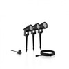 „Signify Philips GardenLink 24V Caper Spot 3er EU“