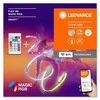 Pakabinamas šviestuvas Ledvance JUOS RINK LED WIFI 15.5W MAGIC RGB 3M RC