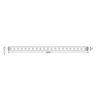 Ledvance JUOS RINK LED 12.5W RGB 3M RC MUZIKINIS VALDYMAS