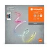 Ledvance JUOS RINK LED 20W RGB 5M RC MUZIKINIS VALDYMAS