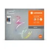 Ledvance JUOS RINK LED 12.5W RGB 3M RC MUZIKINIS VALDYMAS