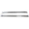 Serveris QNAP RAIL-B02 komutacinės spintos priedas